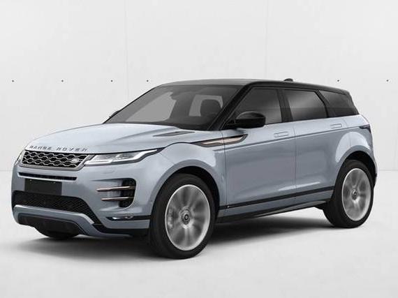 LAND ROVER RANGE ROVER EVOQUE 2023 SALZT2FX8PH189855 image LAND ROVER RANGE ROVER EVOQUE 2023 SALZT2FX8PH189855 image